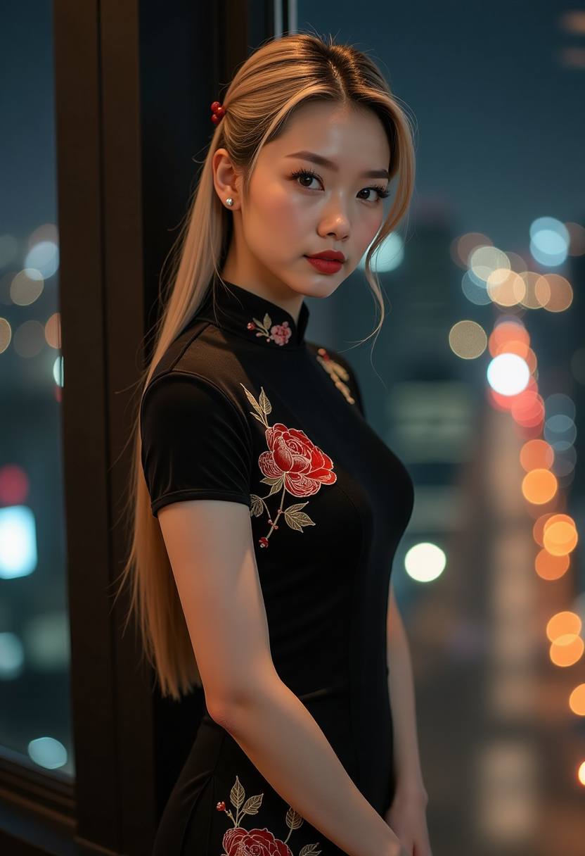 最后的航线海报