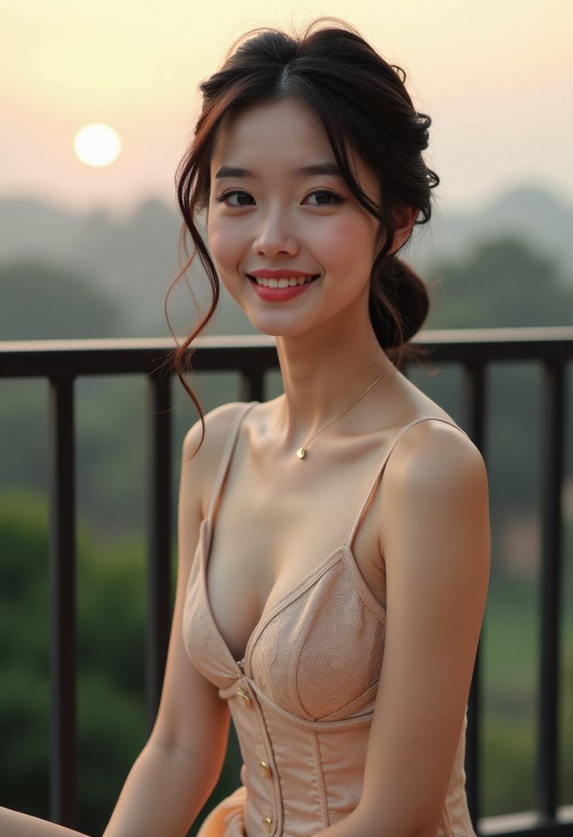 沉默证人海报