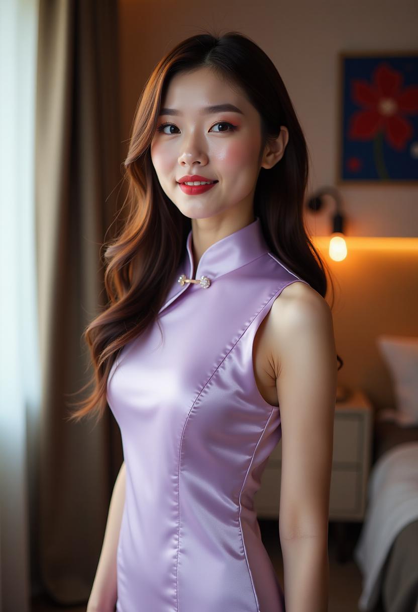 迷雾小镇海报