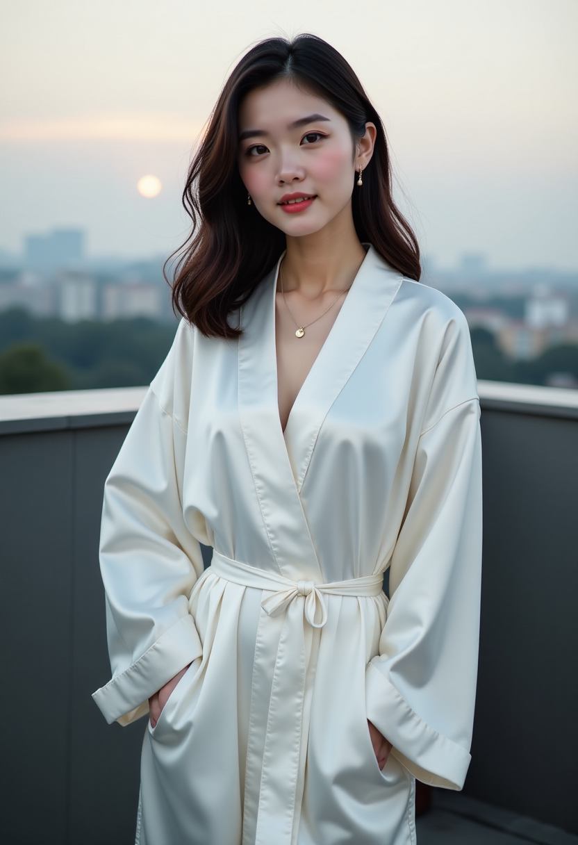 星际边缘海报